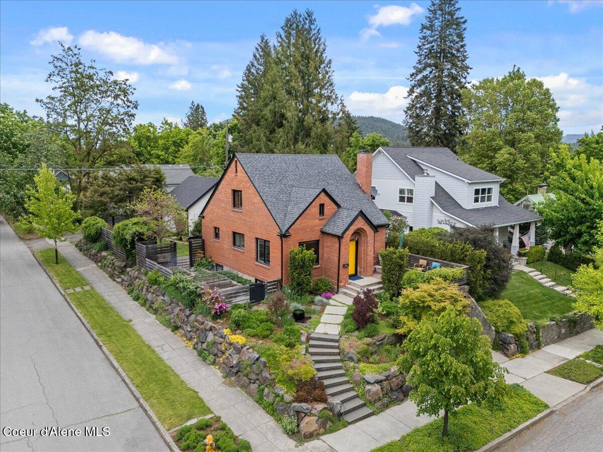 901 E Pennsylvania AVE, Coeur d'Alene
