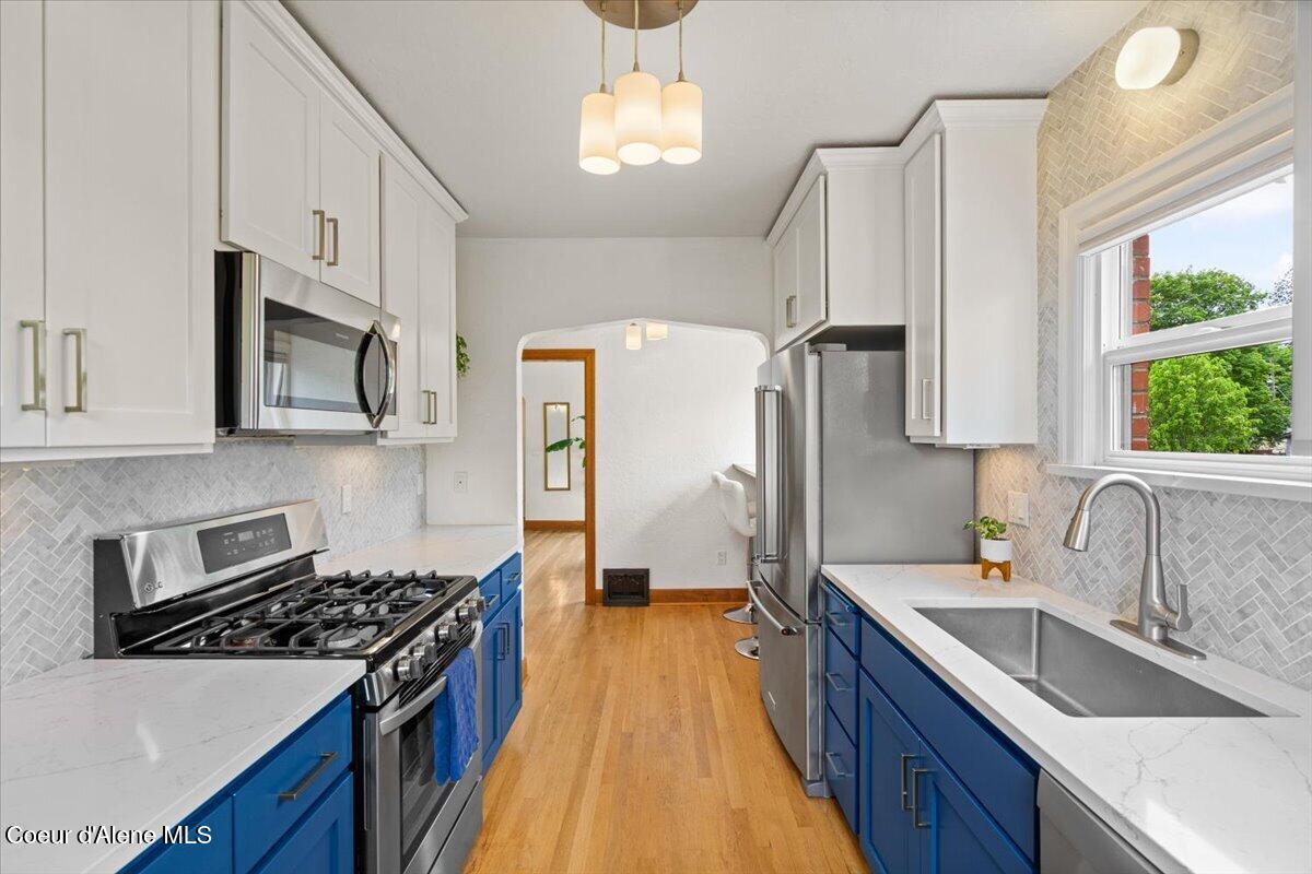 901 E Pennsylvania AVE, Coeur d'Alene