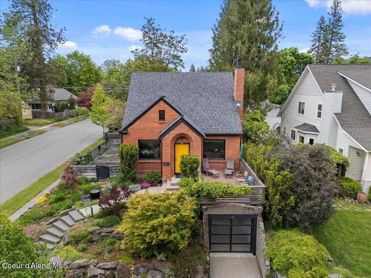 901 E Pennsylvania AVE, Coeur d'Alene