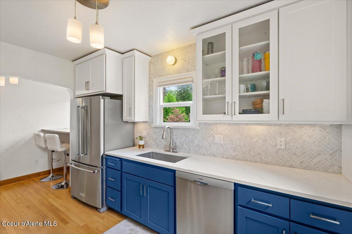 901 E Pennsylvania AVE, Coeur d'Alene