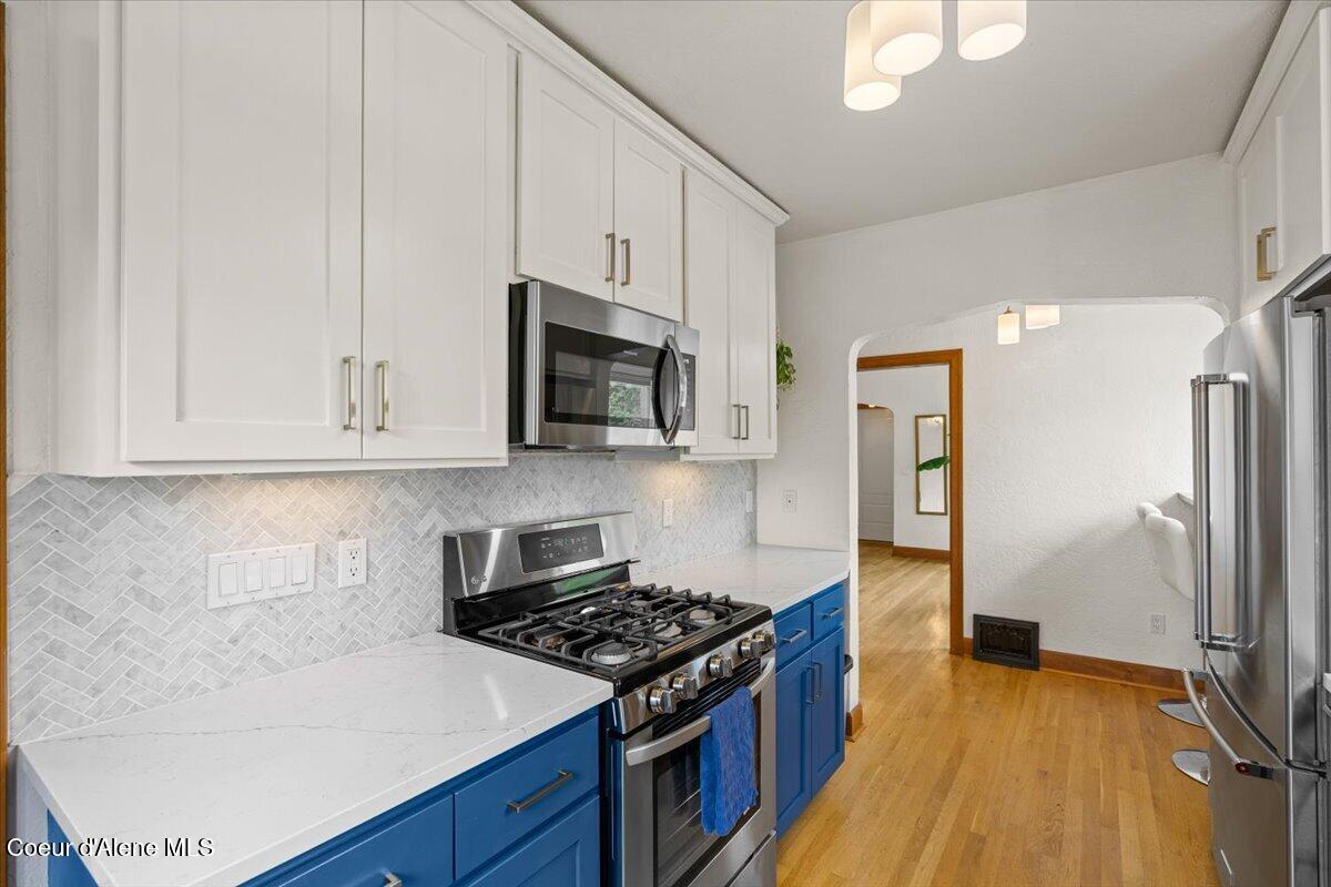 901 E Pennsylvania AVE, Coeur d'Alene