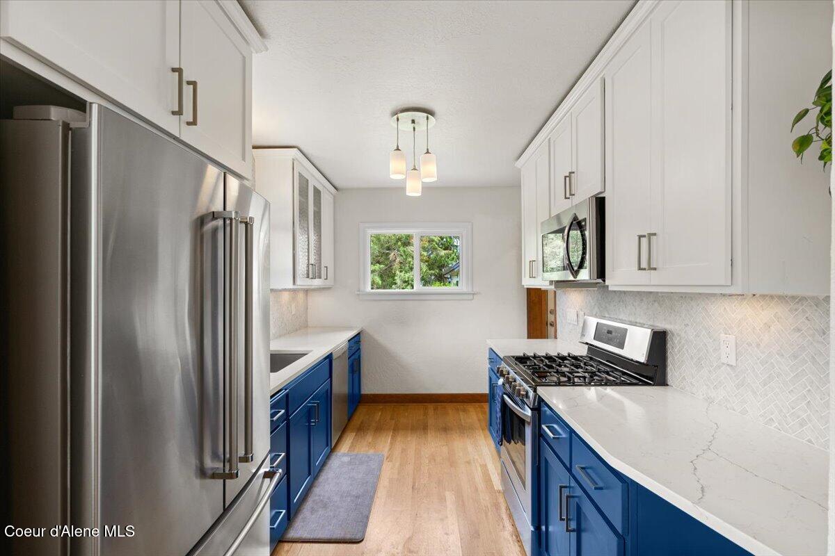 901 E Pennsylvania AVE, Coeur d'Alene