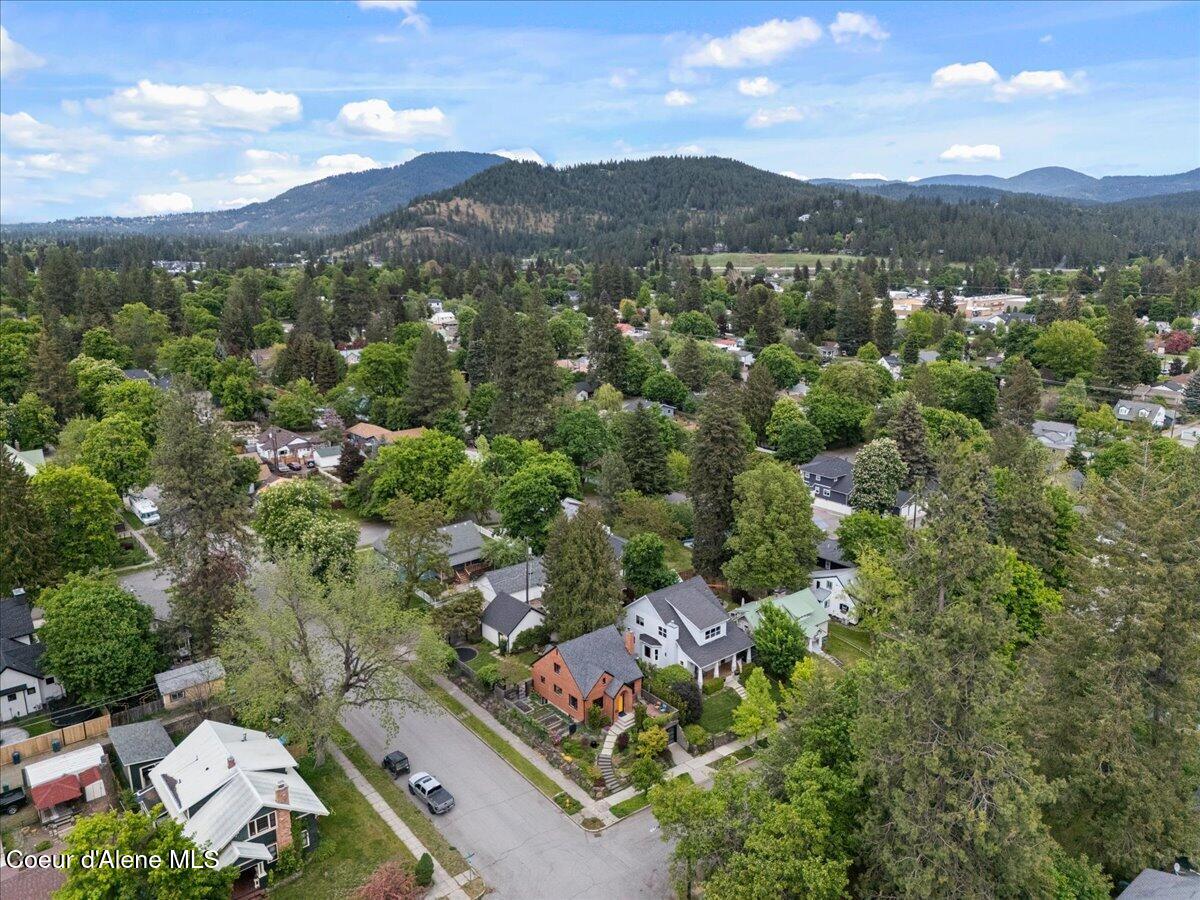 901 E Pennsylvania AVE, Coeur d'Alene