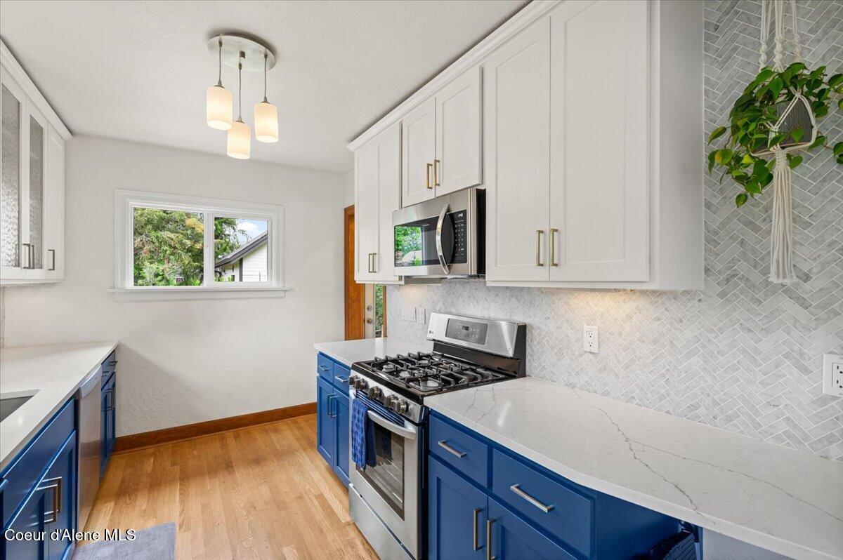901 E Pennsylvania AVE, Coeur d'Alene