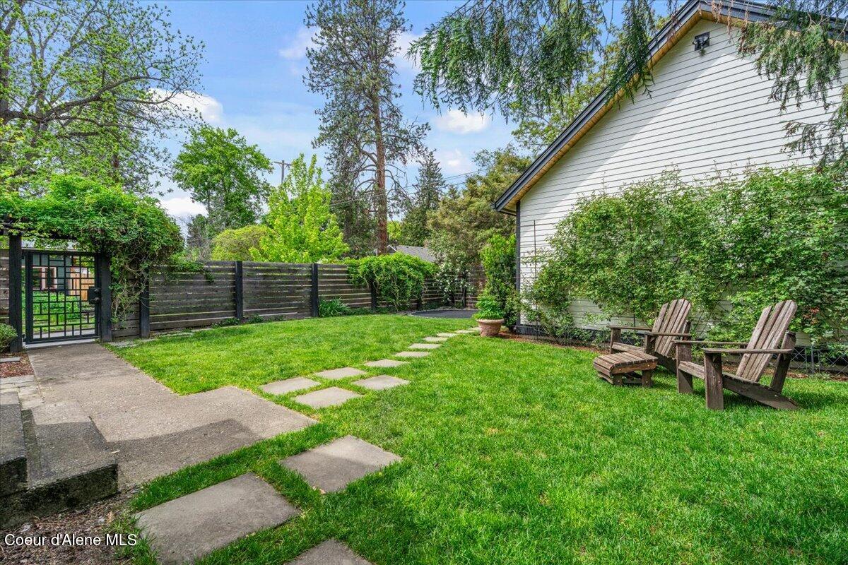 901 E Pennsylvania AVE, Coeur d'Alene