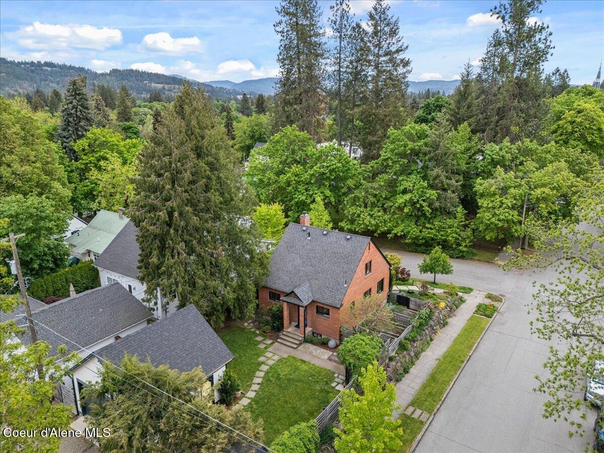 901 E Pennsylvania AVE, Coeur d'Alene