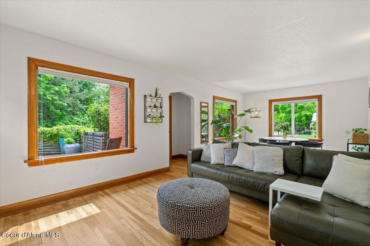 901 E Pennsylvania AVE, Coeur d'Alene