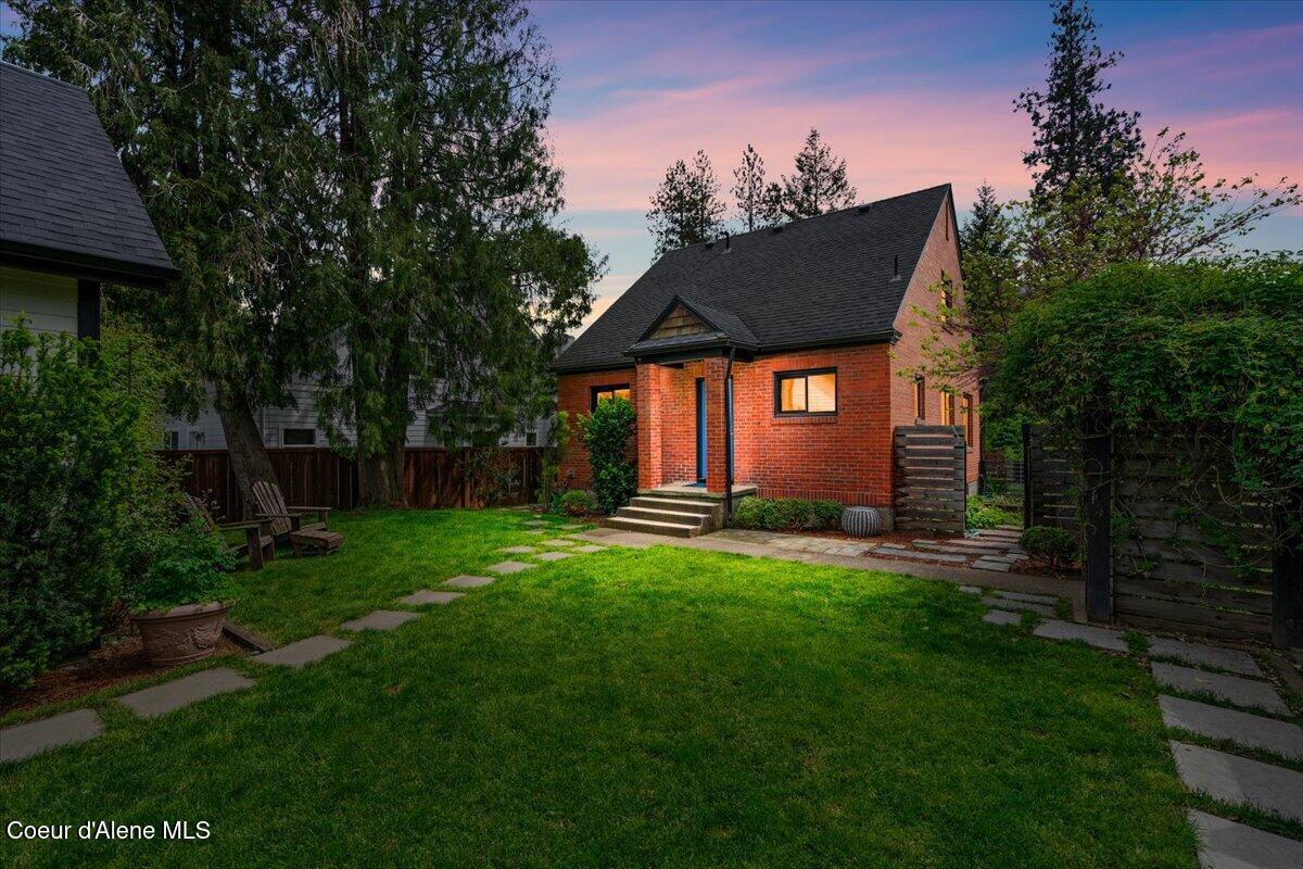 901 E Pennsylvania AVE, Coeur d'Alene