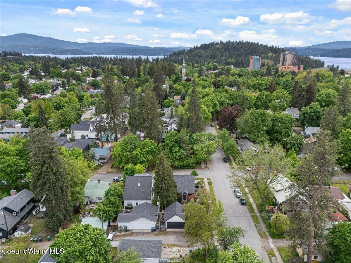 901 E Pennsylvania AVE, Coeur d'Alene