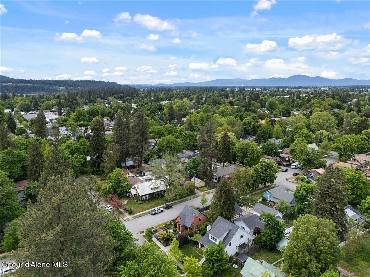 901 E Pennsylvania AVE, Coeur d'Alene