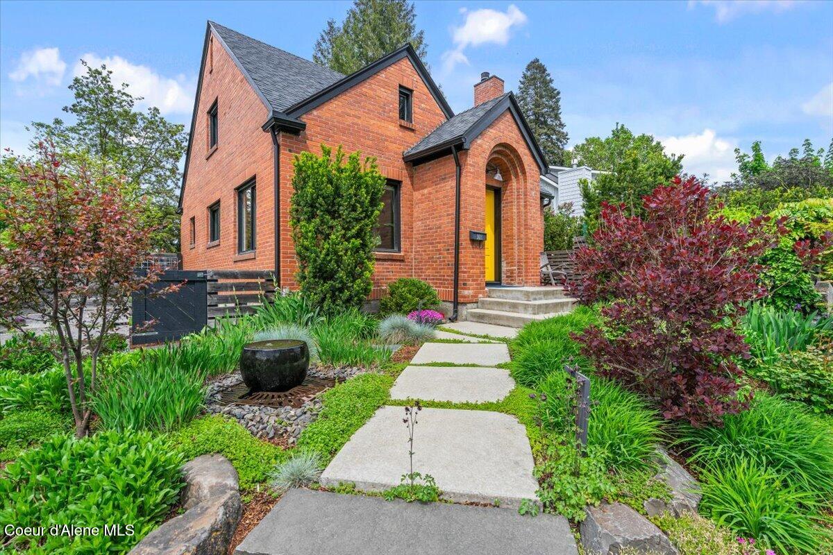 901 E Pennsylvania AVE, Coeur d'Alene