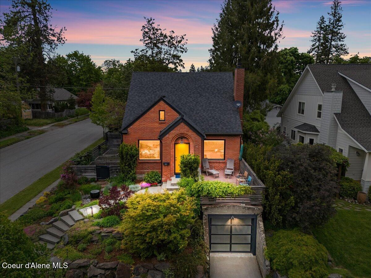 901 E Pennsylvania AVE, Coeur d'Alene