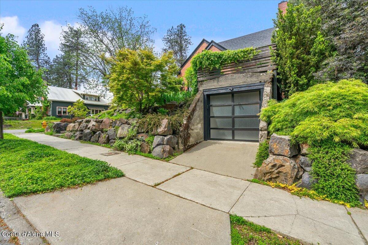 901 E Pennsylvania AVE, Coeur d'Alene