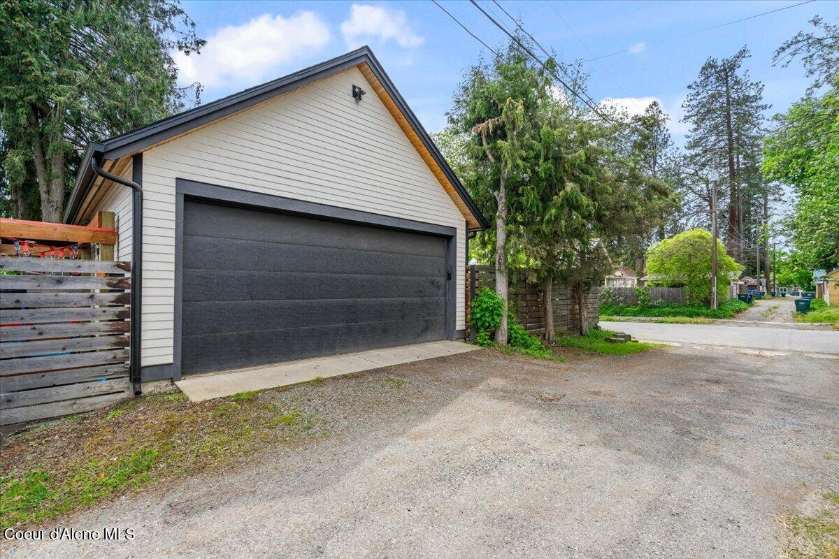 901 E Pennsylvania AVE, Coeur d'Alene