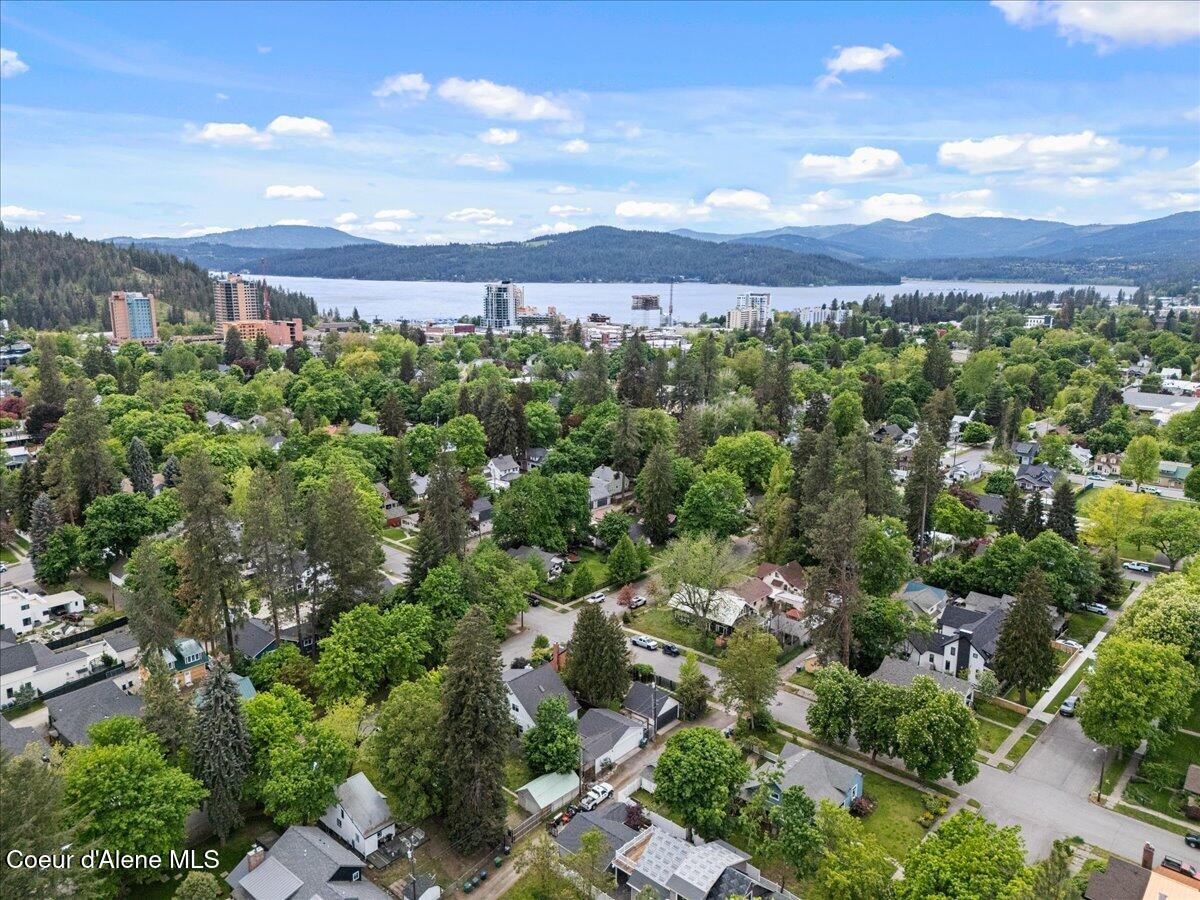901 E Pennsylvania AVE, Coeur d'Alene