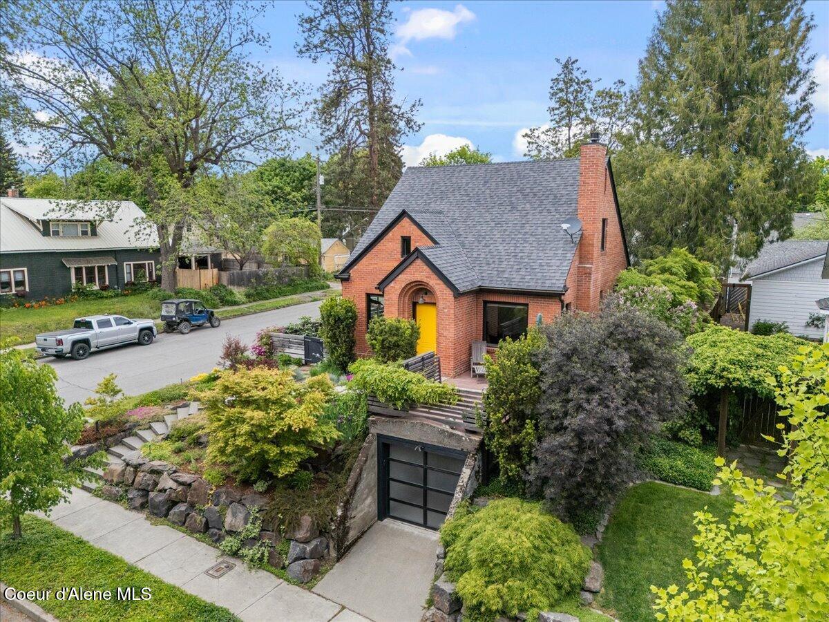 901 E Pennsylvania AVE, Coeur d'Alene