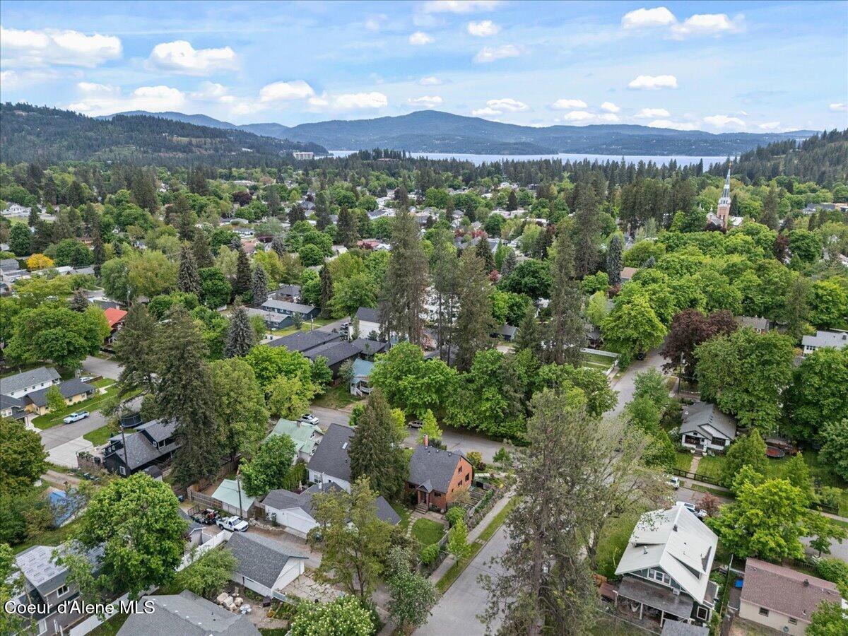 901 E Pennsylvania AVE, Coeur d'Alene