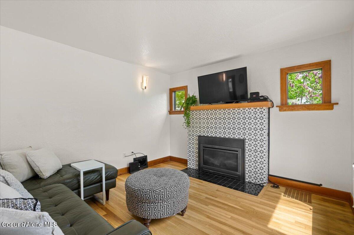 901 E Pennsylvania AVE, Coeur d'Alene