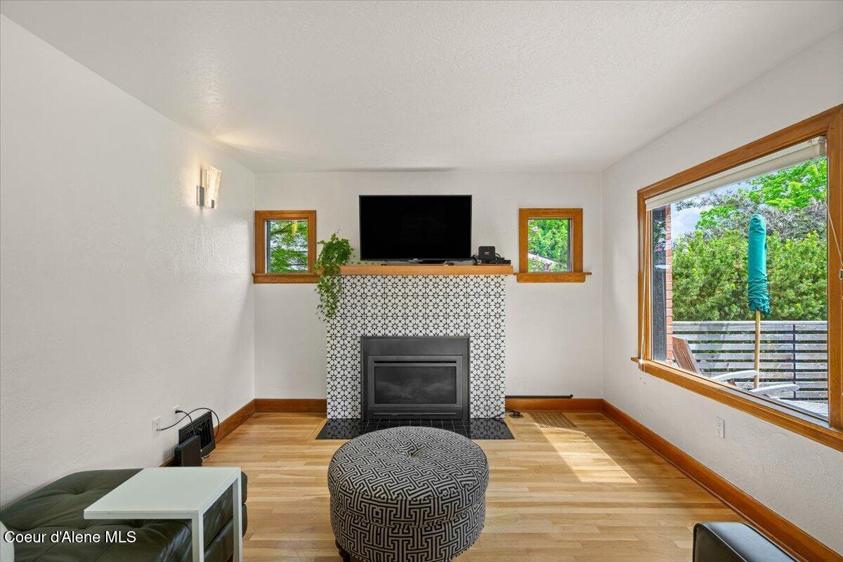 901 E Pennsylvania AVE, Coeur d'Alene