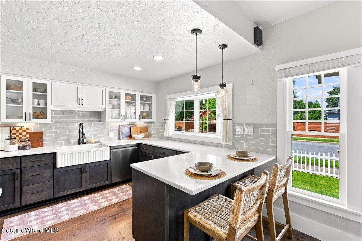 723 N 7th ST, Coeur d'Alene