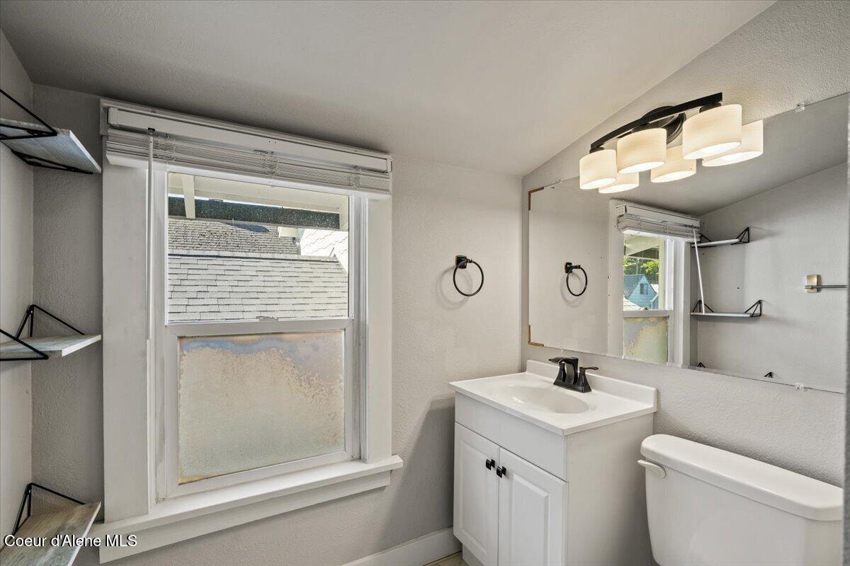 723 N 7th ST, Coeur d'Alene