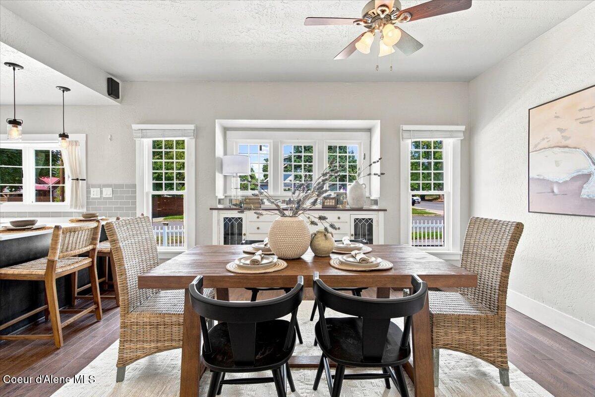 723 N 7th ST, Coeur d'Alene