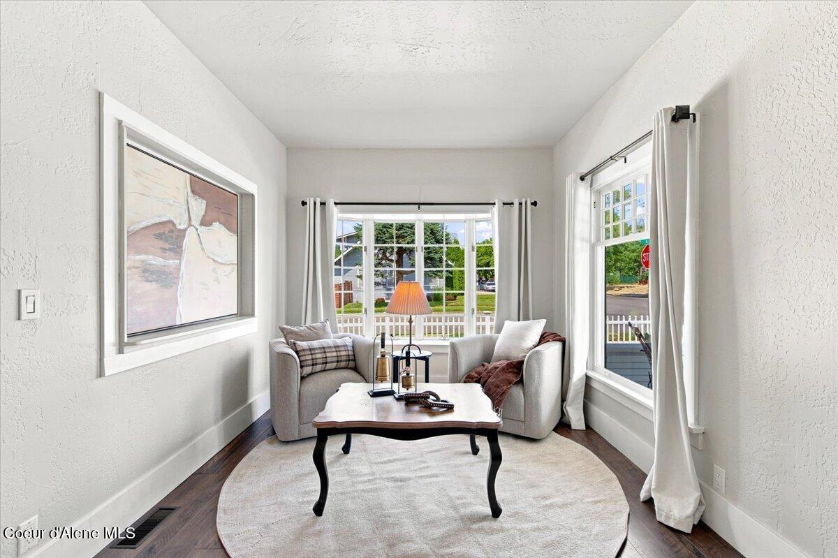 723 N 7th ST, Coeur d'Alene