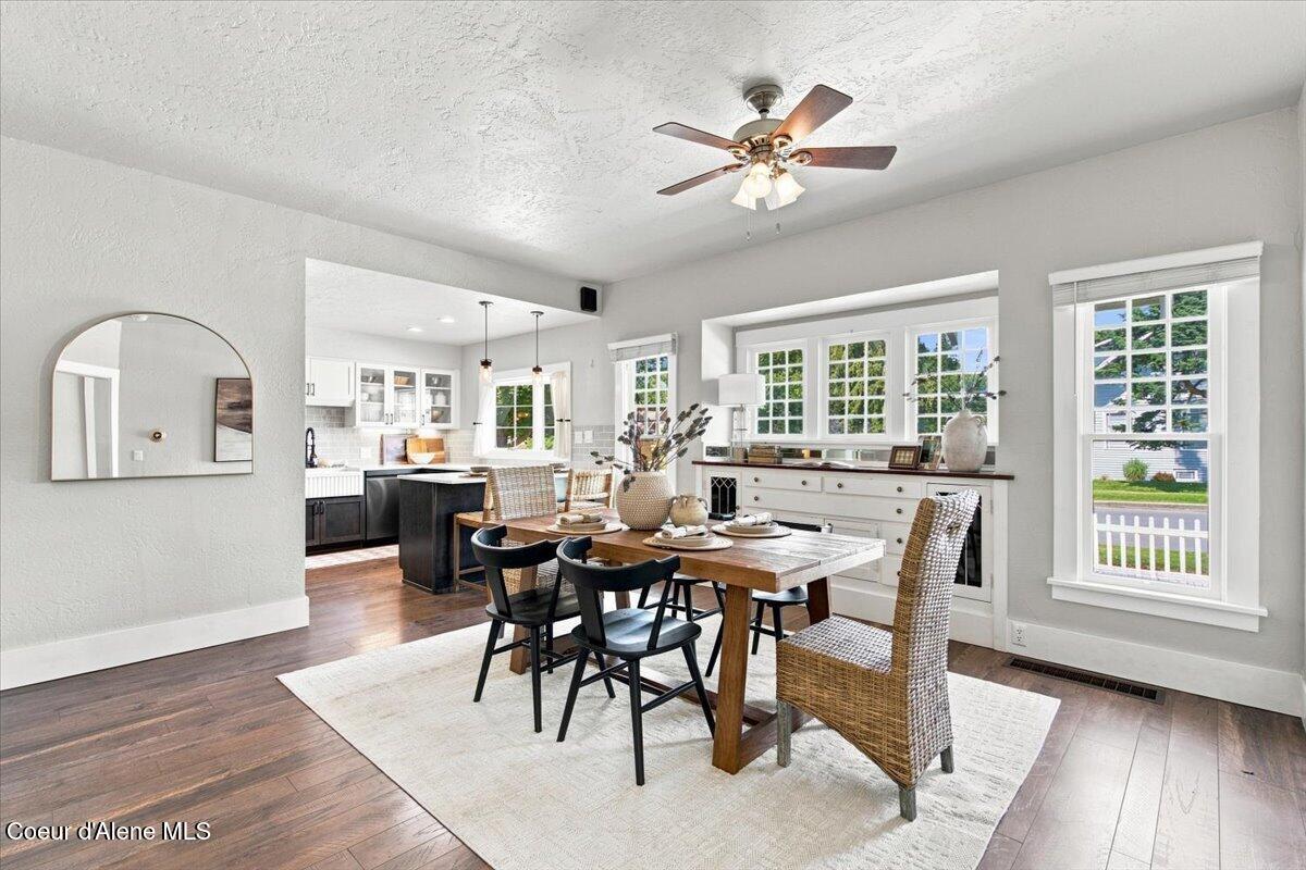 723 N 7th ST, Coeur d'Alene