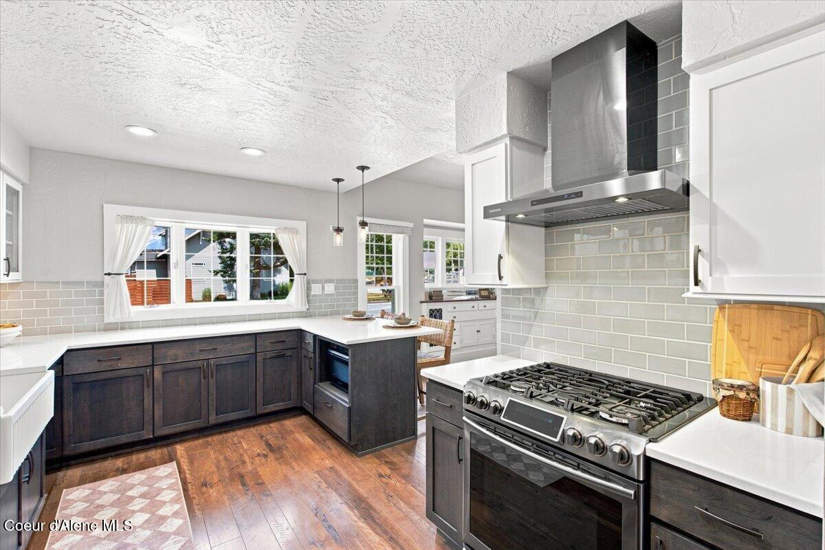 723 N 7th ST, Coeur d'Alene