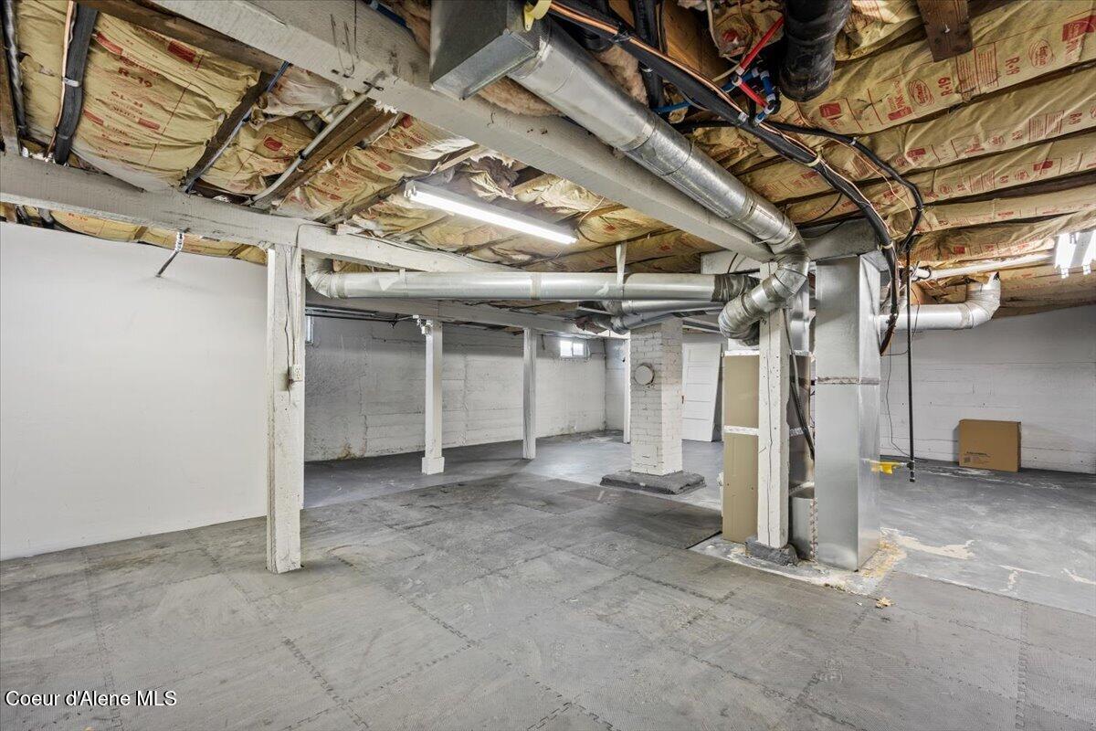 723 N 7th ST, Coeur d'Alene