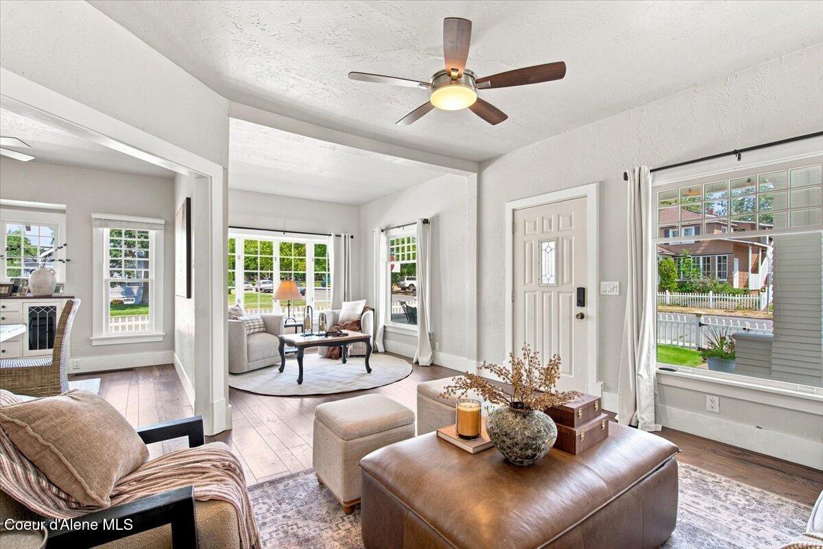 723 N 7th ST, Coeur d'Alene