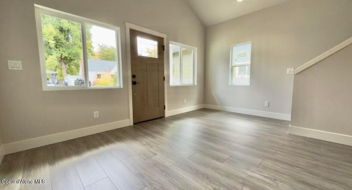 723 N 7th ST, Coeur d'Alene