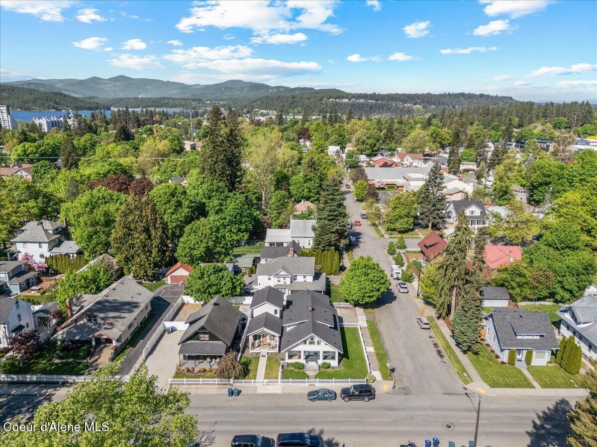 723 N 7th ST, Coeur d'Alene