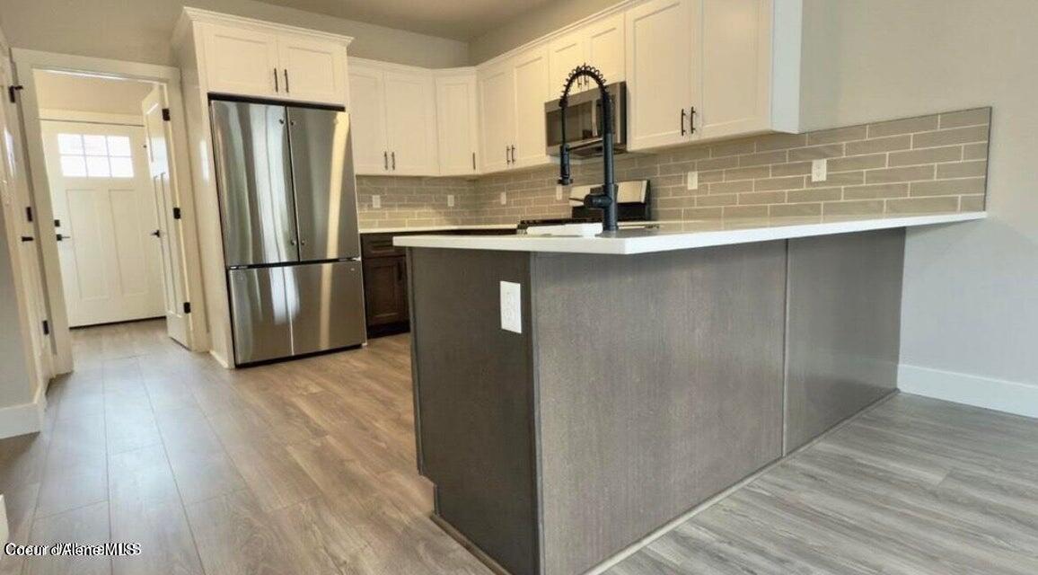 723 N 7th ST, Coeur d'Alene