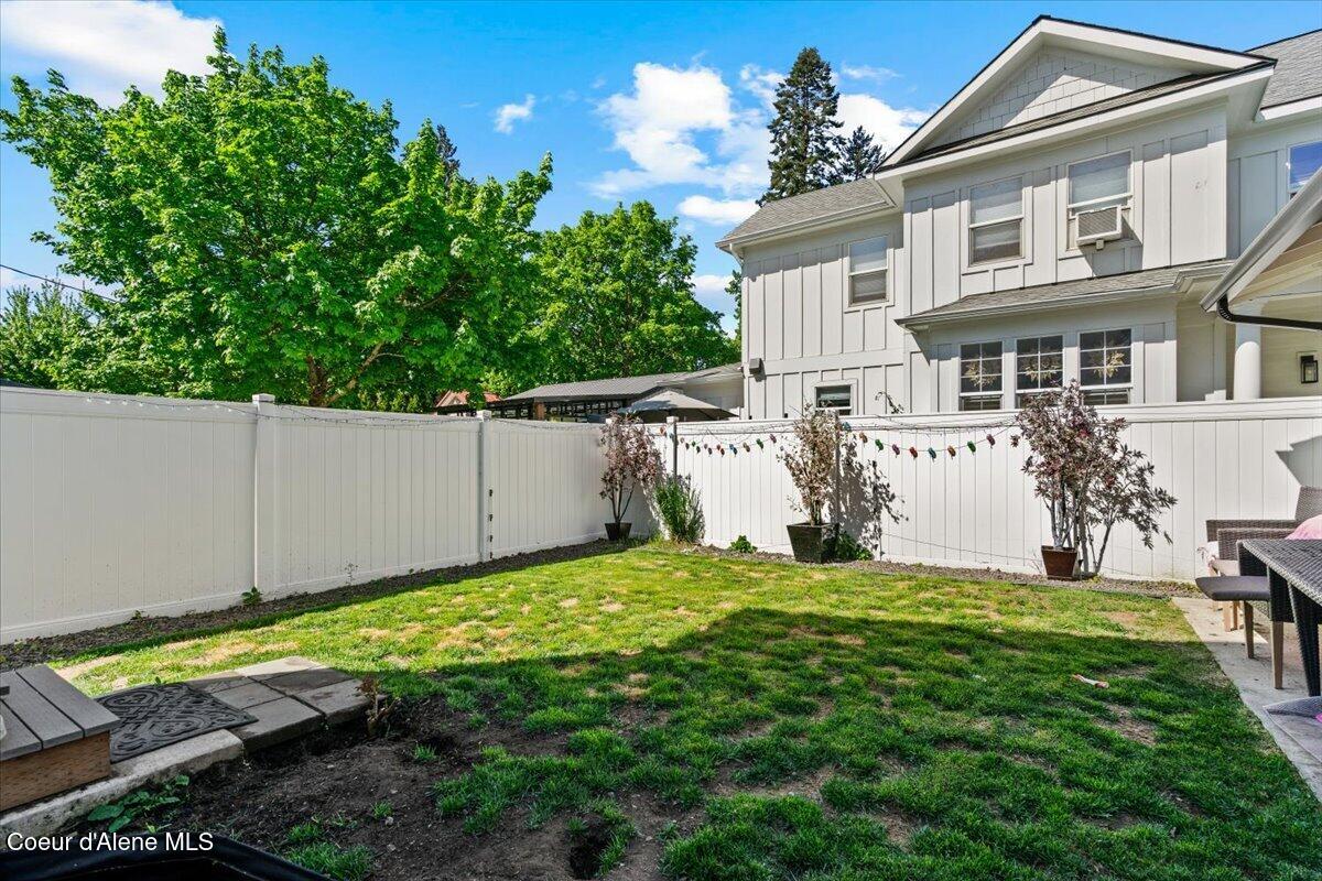 723 N 7th ST, Coeur d'Alene