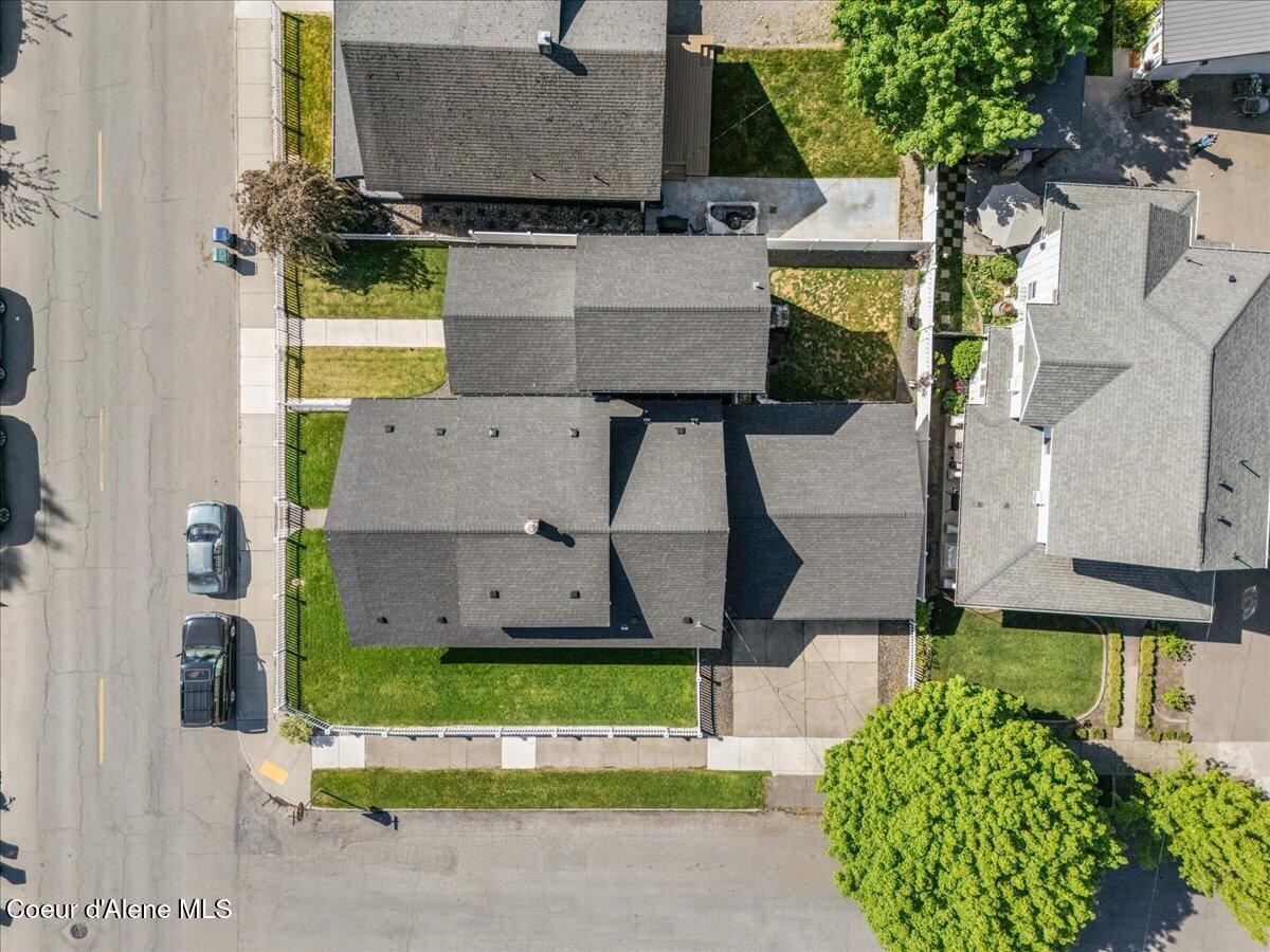 723 N 7th ST, Coeur d'Alene