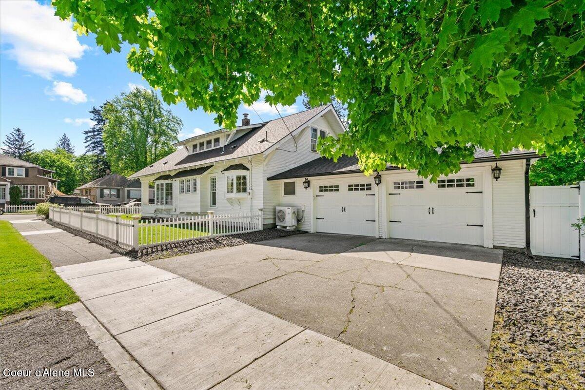 723 N 7th ST, Coeur d'Alene