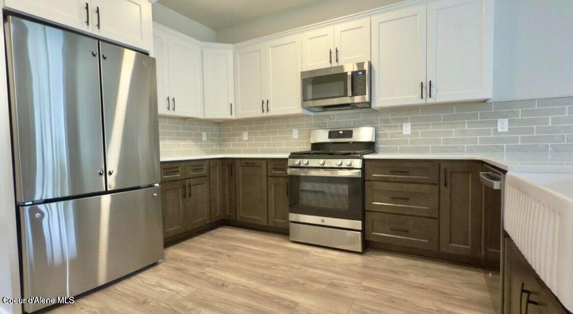 723 N 7th ST, Coeur d'Alene