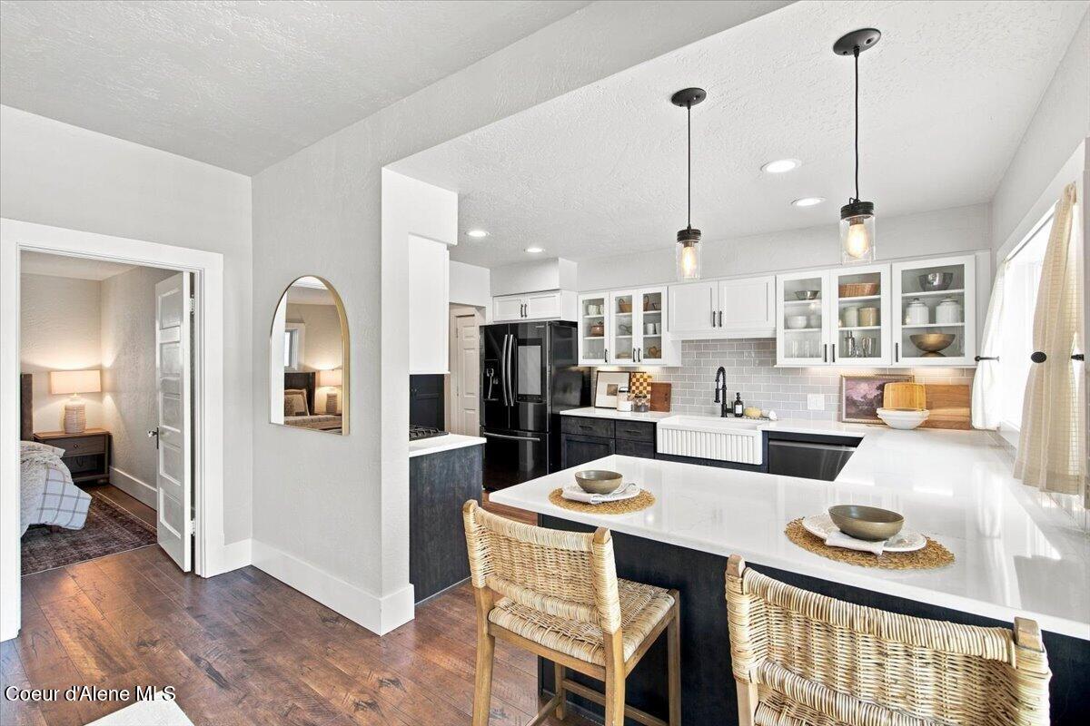 723 N 7th ST, Coeur d'Alene