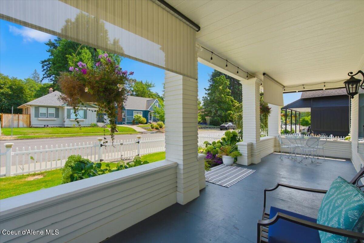 723 N 7th ST, Coeur d'Alene