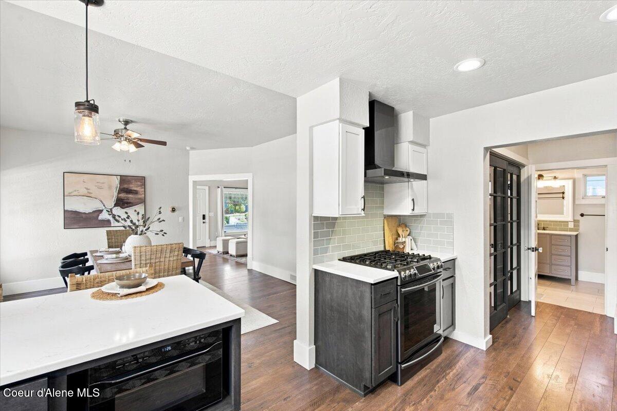 723 N 7th ST, Coeur d'Alene