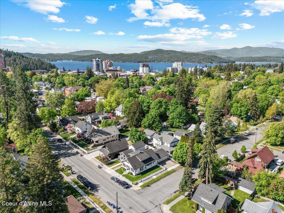 723 N 7th ST, Coeur d'Alene