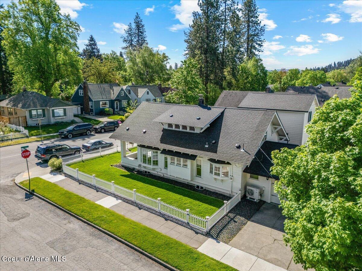 723 N 7th ST, Coeur d'Alene