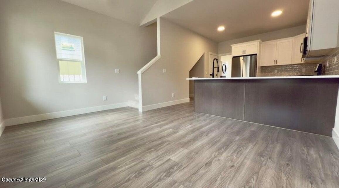 723 N 7th ST, Coeur d'Alene