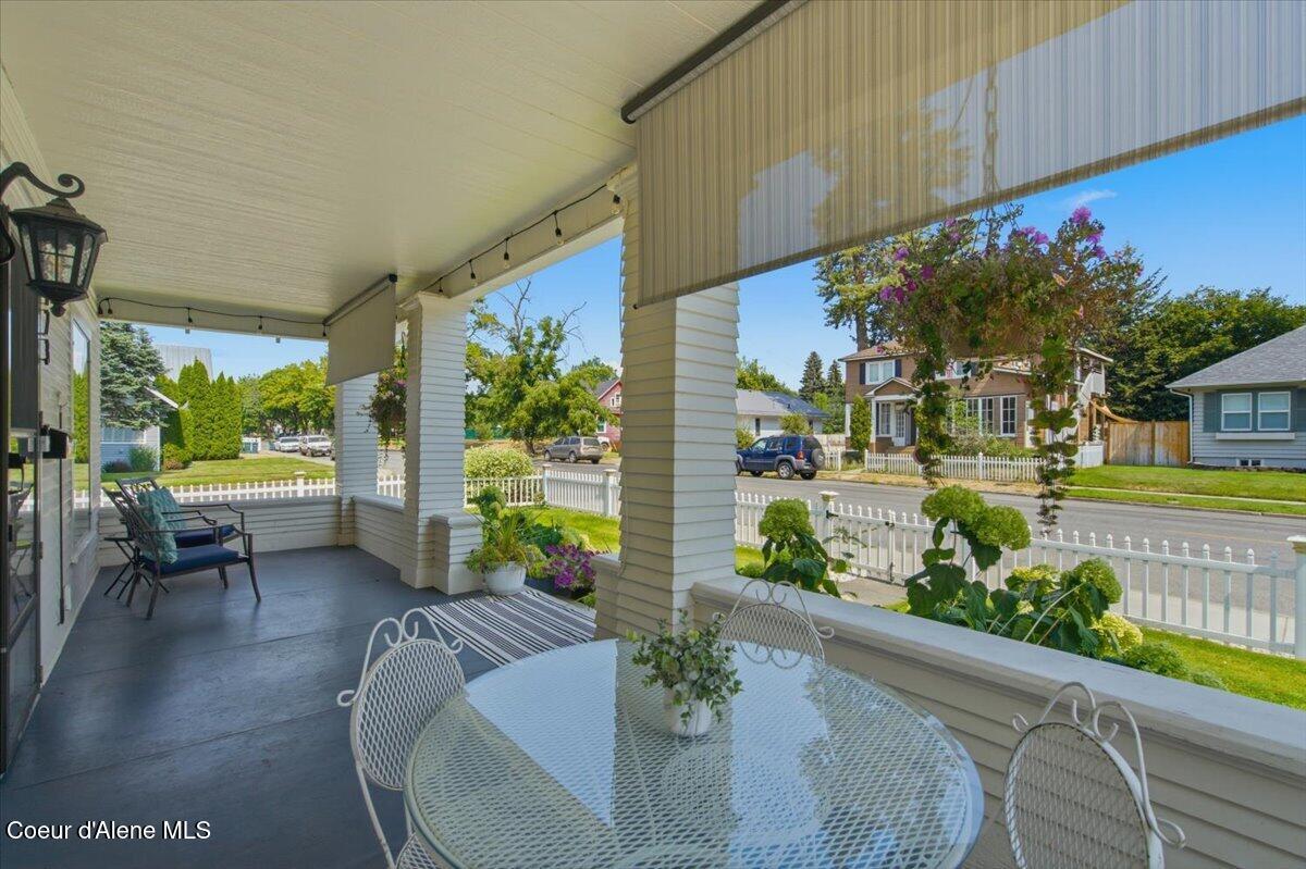 723 N 7th ST, Coeur d'Alene