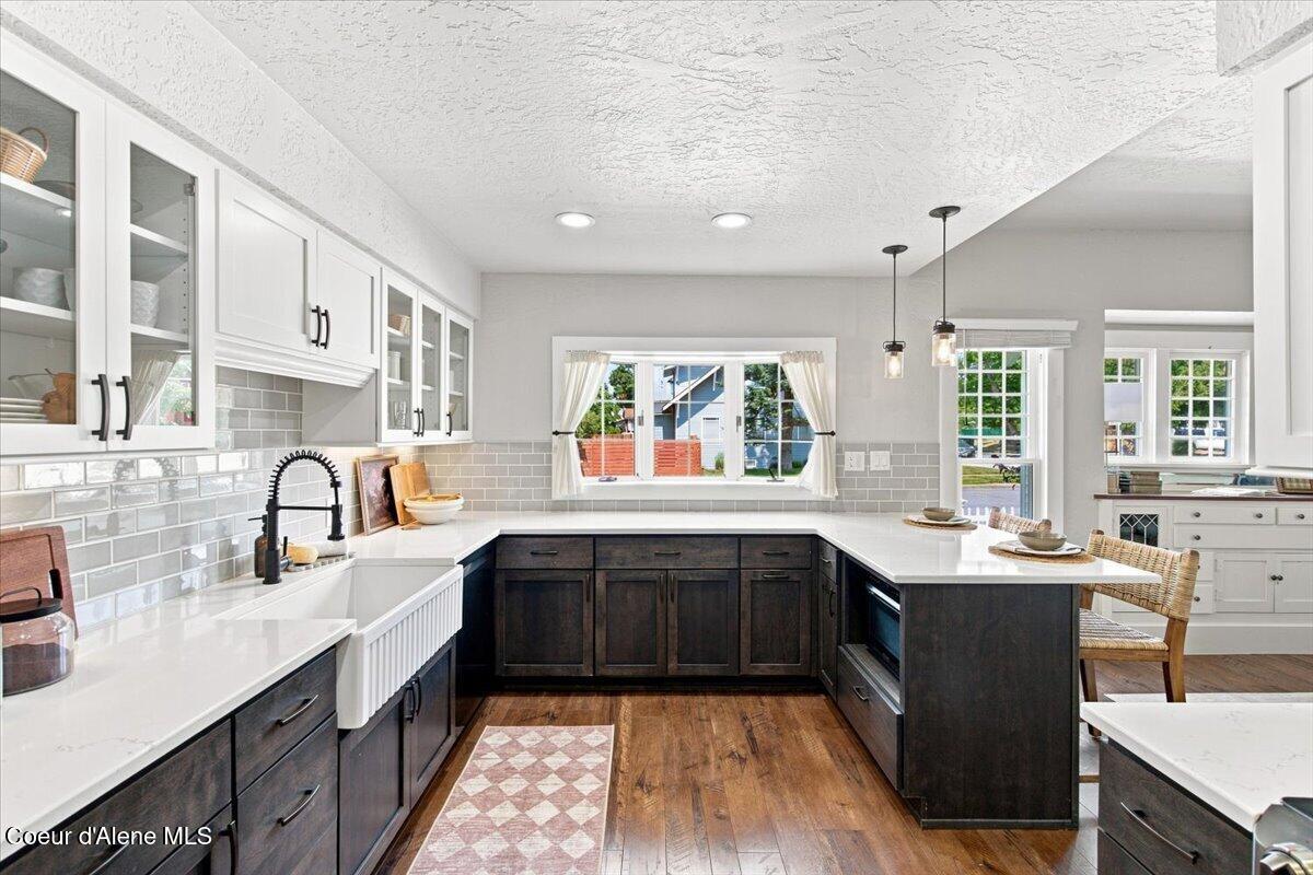 723 N 7th ST, Coeur d'Alene