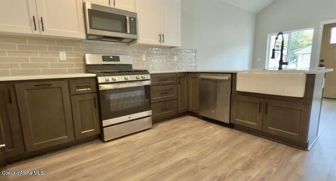 723 N 7th ST, Coeur d'Alene