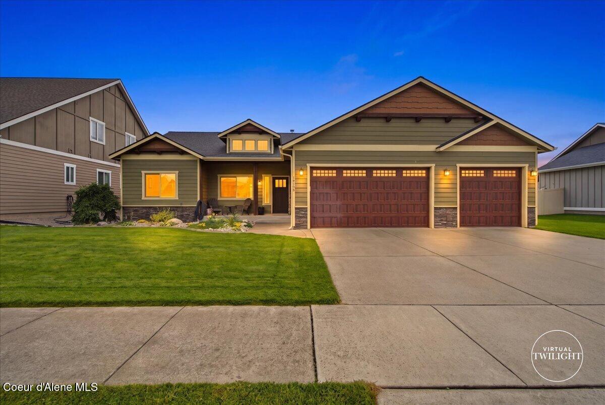 14136 N Pristine CIR