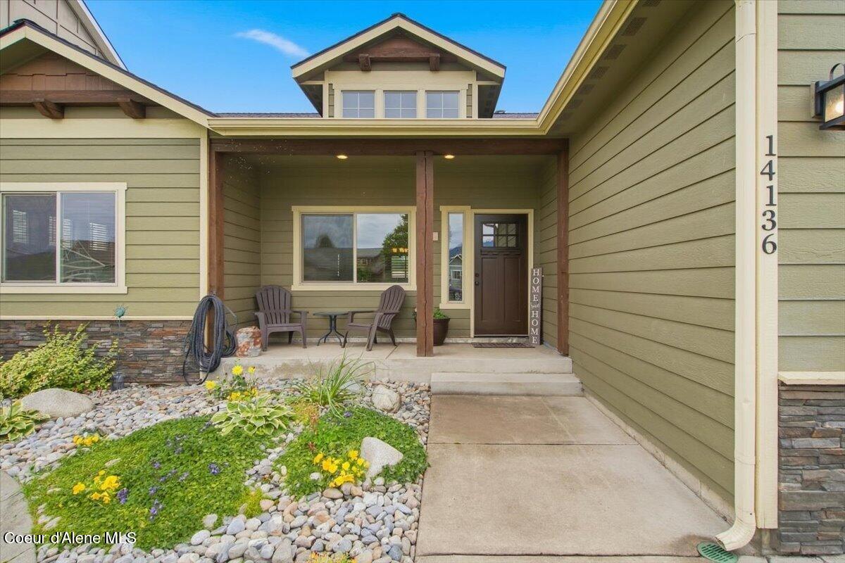 14136 N Pristine CIR