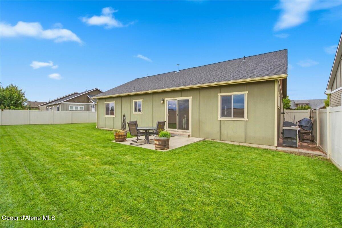 14136 N Pristine CIR